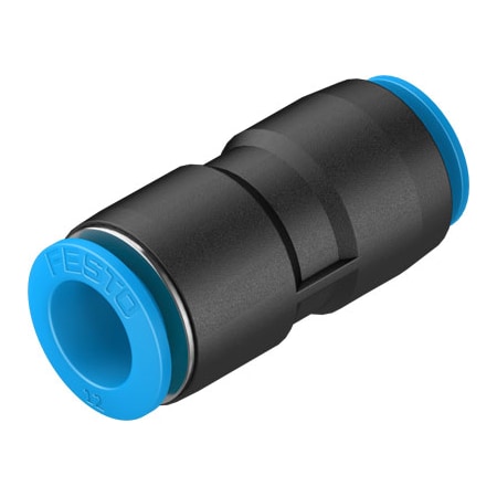 Festo Push-In Connector QS-12-10 QS-12-10